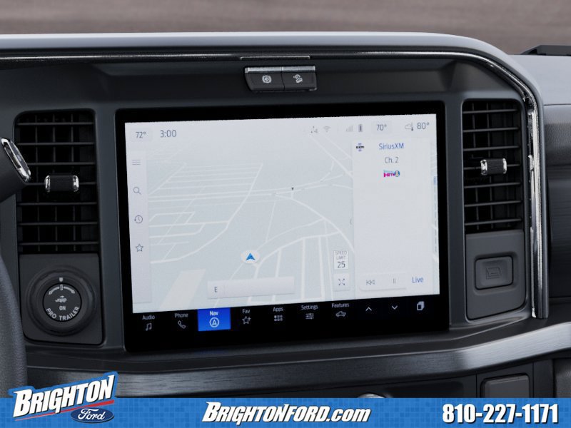 New 2027 Ford F350 Lariat AWD/4WD image 14