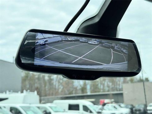 New 2025 Ford E-350 and Econoline 350 Super Duty w/ Driver's Safety Package image 12