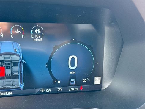 New 2026 Ford F150 XLT AWD/4WD image 13