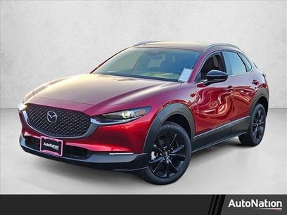 New 2025 MAZDA CX-30 AWD 2.5 S w/ Select Sport Pkg