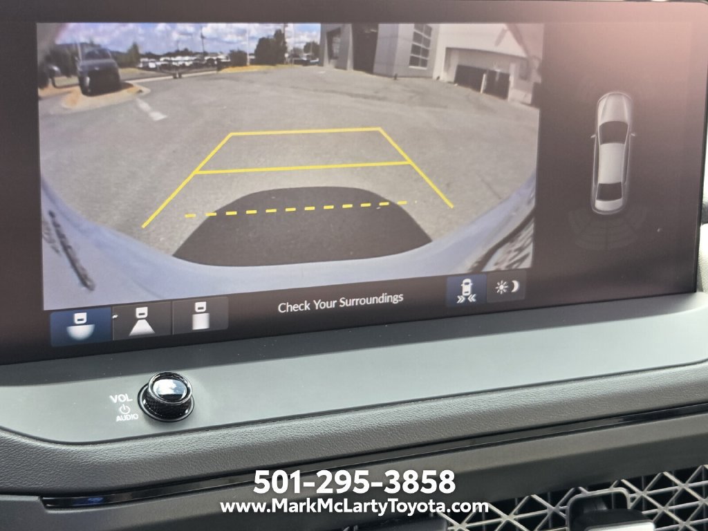 Used 2025 Honda Accord Touring image 19
