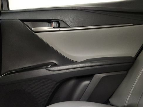 Used 2026 Toyota Camry SE FWD image 42