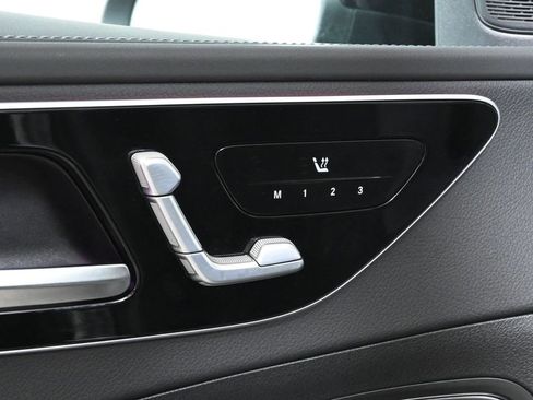 Certified 2025 Mercedes-Benz C 300 4MATIC Sedan image 28