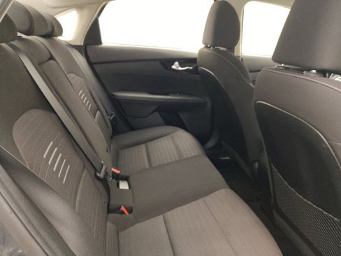 Used 2019 Kia Forte S w/ S Premium Package image 19