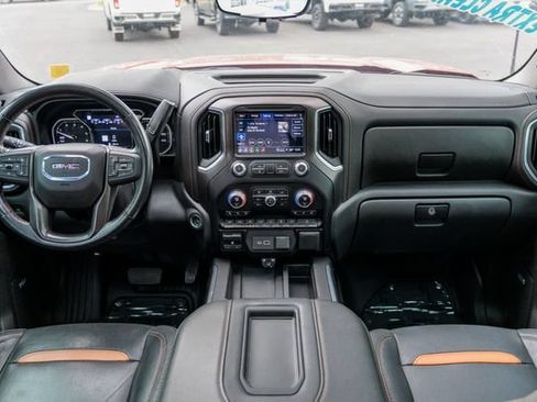 Used 2021 GMC Sierra 1500 AT4 w/ AT4 Premium Package AWD/4WD image 33