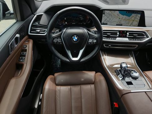 Used 2022 BMW X5 xDrive40i w/ Executive Package AWD/4WD image 21