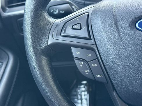 Used 2024 Ford Edge SE w/ Black Appearance Package AWD/4WD image 28