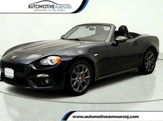 Used 2017 FIAT 124 Spider Abarth RWD video 1