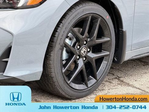 New 2026 Honda Civic Sport image 14