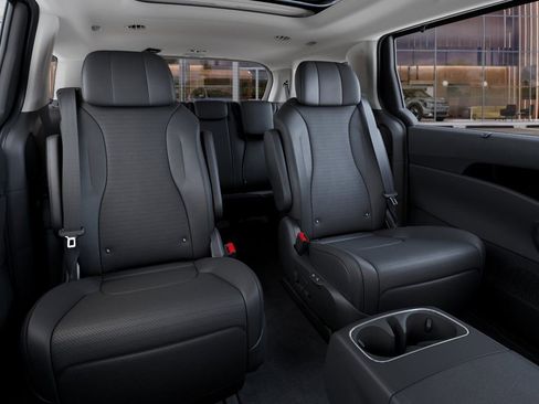 New 2026 Kia Carnival SX Prestige FWD image 17
