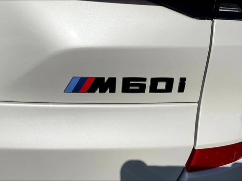New 2026 BMW X5 M60i w/ Executive Package AWD/4WD image 24