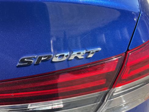 Used 2024 Honda Civic Sport image 15