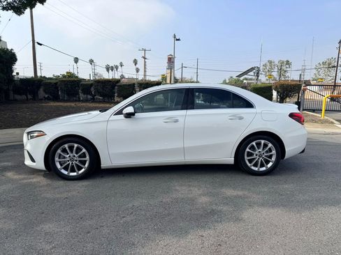 Used 2021 Mercedes-Benz A 220 w/ Premium Package image 8