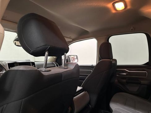 Used 2020 RAM 1500 Big Horn AWD/4WD image 49