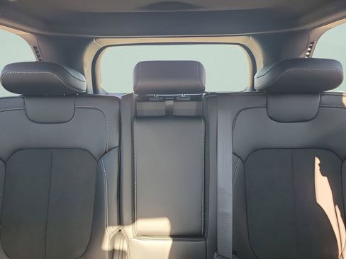 New 2026 Jeep Grand Cherokee Altitude RWD image 13