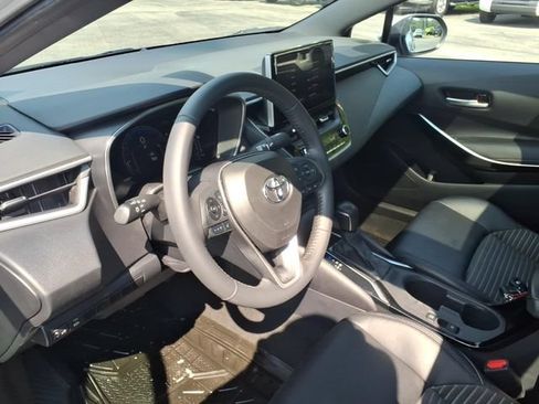 Used 2024 Toyota Corolla XSE FWD image 13