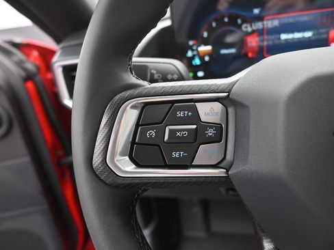 New 2026 Ford Mustang Premium image 23