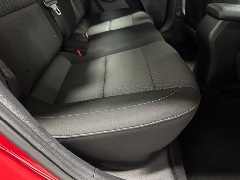 Used 2024 Kia Forte LXS image 45