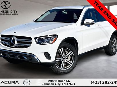 Used 2020 Mercedes-Benz GLC 300 4MATIC