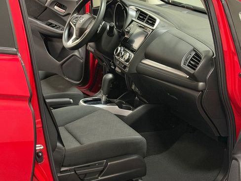 Used 2017 Honda Fit EX image 11