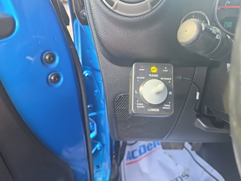 Used 2014 Jeep Wrangler Sport AWD/4WD image 19