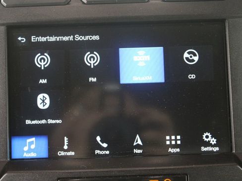 Used 2018 Ford F250 Lariat w/ Chrome Package AWD/4WD image 30
