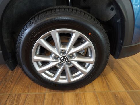 Certified 2023 MAZDA CX-5 AWD 2.5 S image 9