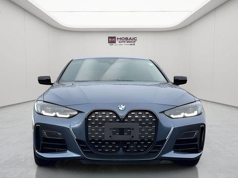 Used 2024 BMW 440i xDrive Coupe w/ Premium Package AWD/4WD image 10