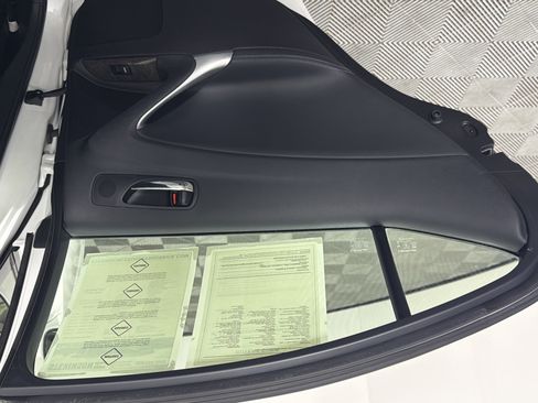 Used 2012 Lexus IS 250 AWD w/ Luxury Plus Value Edition image 25