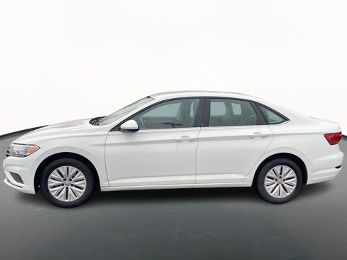 Used 2019 Volkswagen Jetta S w/ Driver Assistance Package image 6