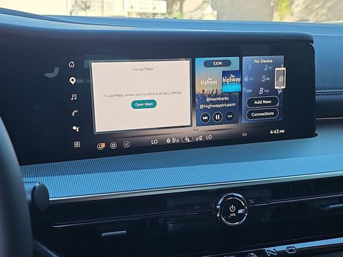 New 2026 Nissan Murano Platinum AWD/4WD image 23