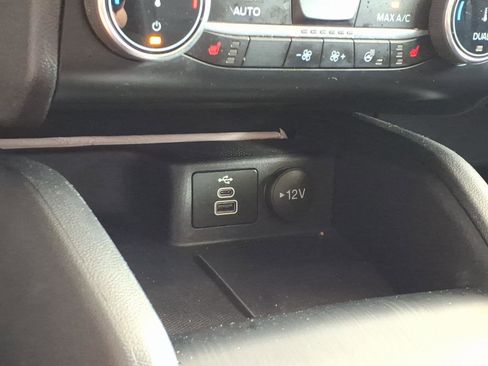 Used 2024 Ford Escape Active AWD/4WD image 13
