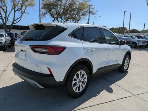 New 2026 Ford Escape Active w/ Tech Pack #1 image 6