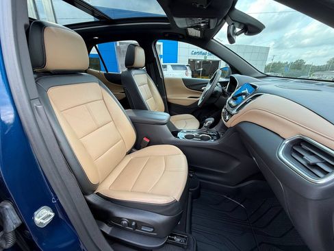 Certified 2023 Chevrolet Equinox Premier AWD/4WD image 40