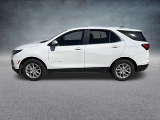 Used 2024 Chevrolet Equinox LT video 2