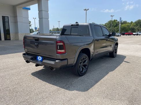 Used 2023 RAM 1500 Limited RWD image 6