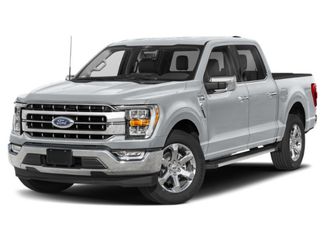 Used 2023 Ford F150 Lariat w/ Trailer Tow Package AWD/4WD video 1