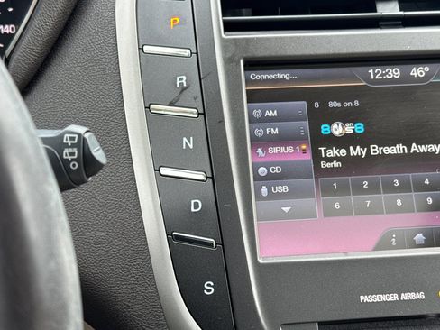 Used 2015 Lincoln MKC AWD w/ Equipment Group 102A Reserve image 21