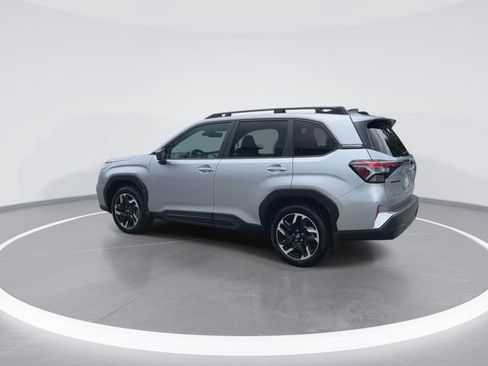 Used 2026 Subaru Forester Limited w/ Limited Package AWD/4WD image 6