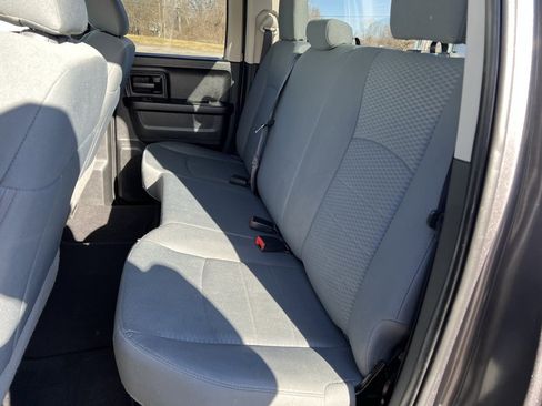 Used 2017 RAM 1500 Tradesman w/ Popular Equipment Group image 19