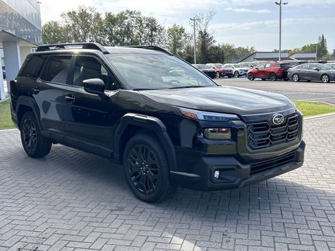 New 2026 Subaru Outback Limited XT w/ Premium/Limited Package image 7