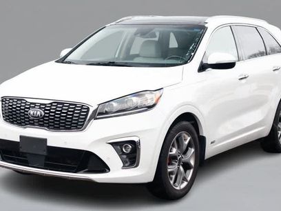 Used 2019 Kia Sorento SX