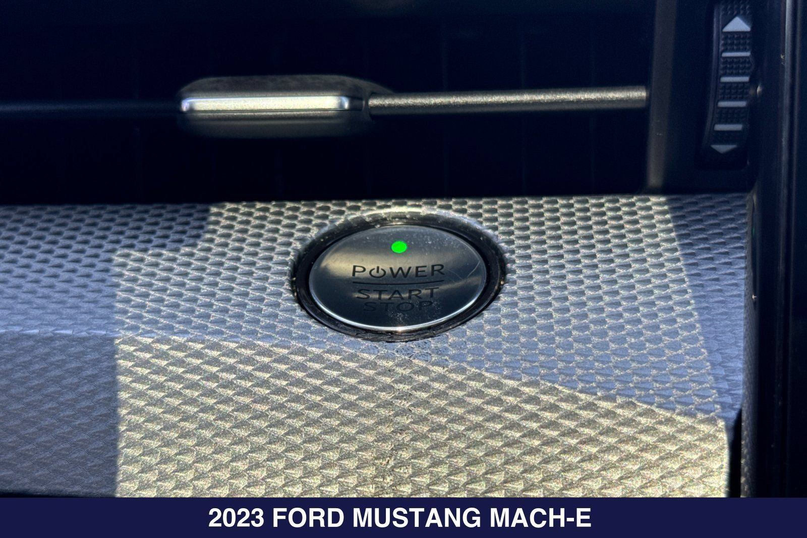 Used 2023 Ford Mustang Mach-E California Route 1 AWD/4WD image 24