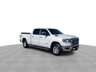Used 2019 RAM 1500 Laramie video 2