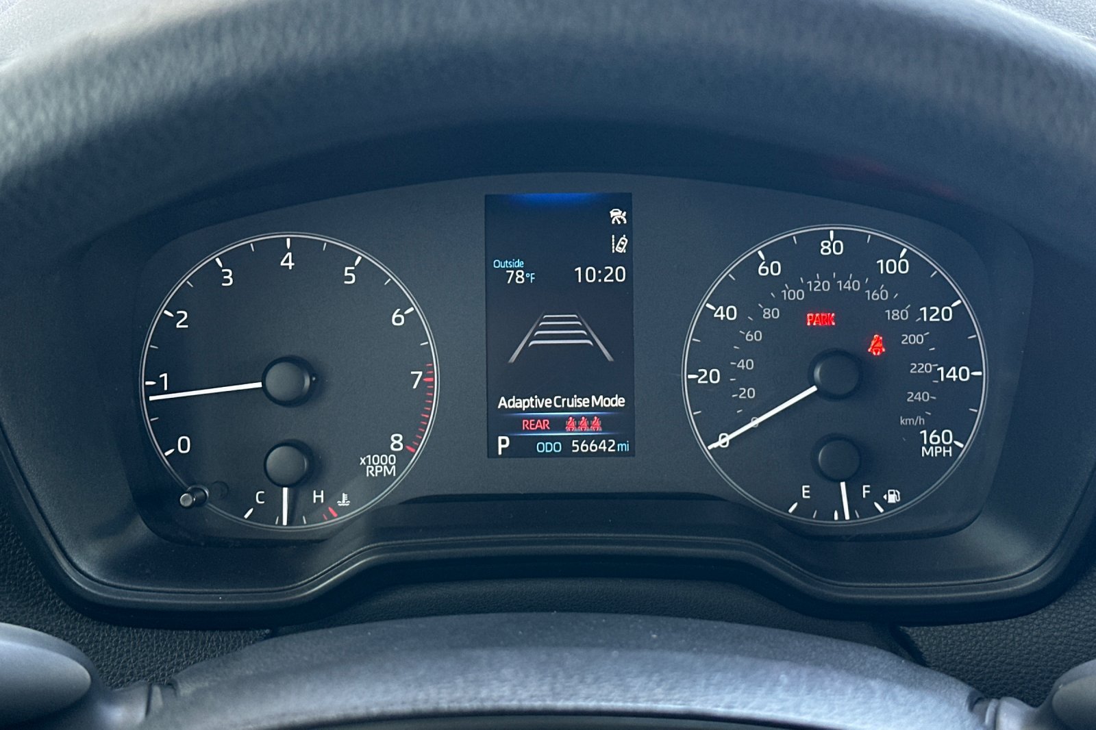 Used 2023 Toyota Corolla LE FWD image 22