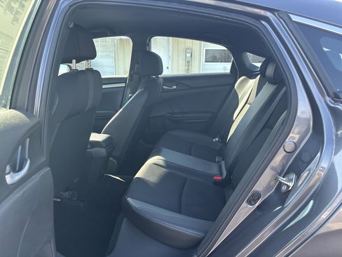 Used 2019 Honda Civic Sport image 27