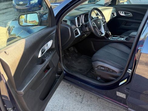 Used 2016 Chevrolet Equinox LT w/ Convenience Package FWD image 8