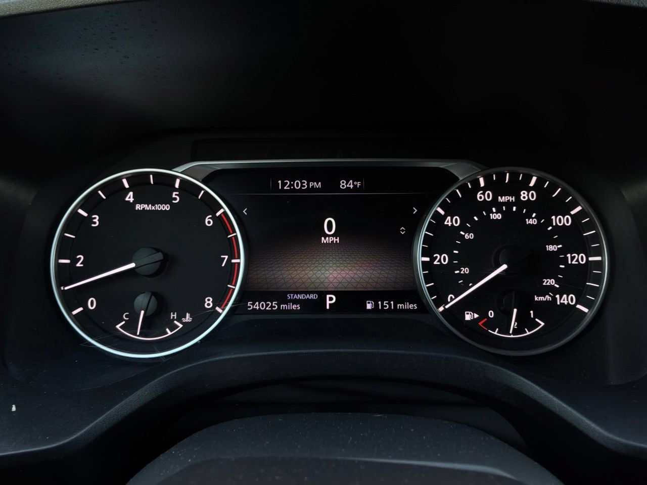 Used 2025 Nissan Rogue SV FWD image 39