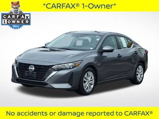 Used 2024 Nissan Sentra S FWD video 2