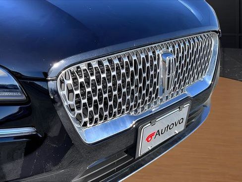 Used 2021 Lincoln Corsair AWD w/ Equipment Group 101A image 29